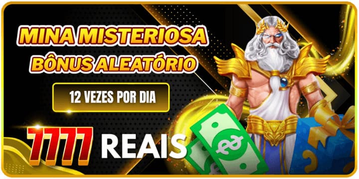 in777 Mina Misteriosa